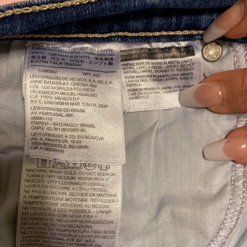 Levi’s 515 - Picture 5 of 6